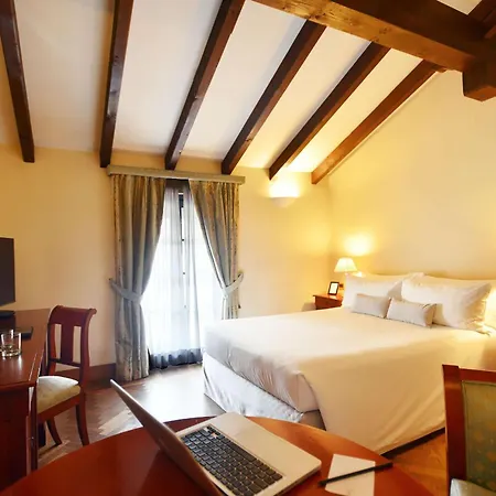 Grand Hotel Villa Torretta, Curio Collection By Hilton-3