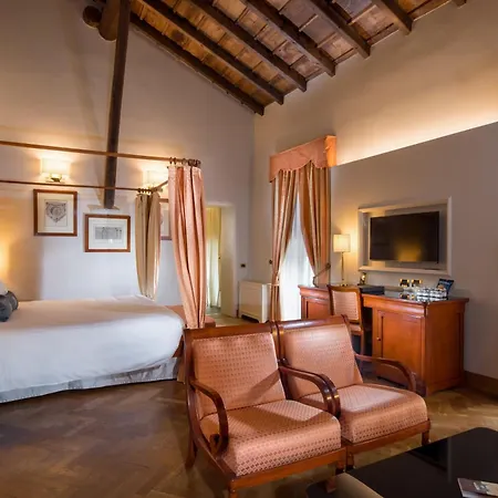 Grand Hotel Villa Torretta, Curio Collection By Hilton-3