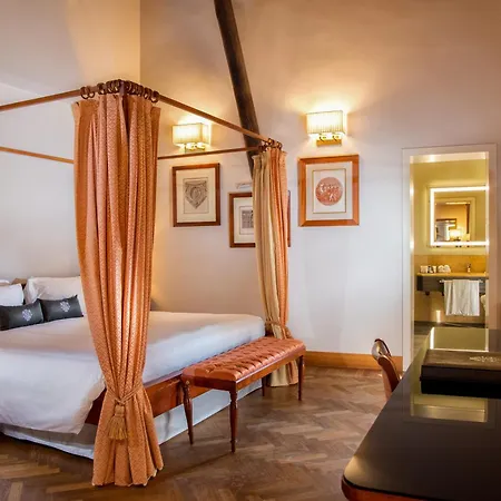 Grand Hotel Villa Torretta, Curio Collection By Hilton-2