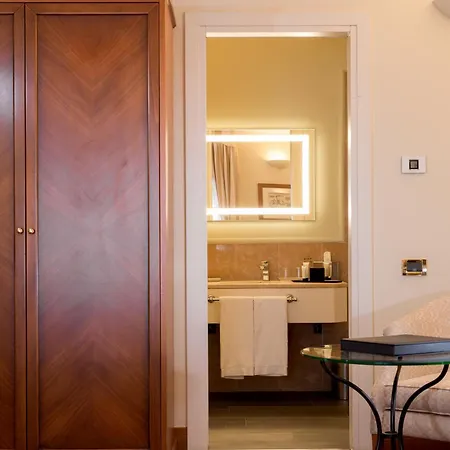 Grand Hotel Villa Torretta, Curio Collection By Hilton-2